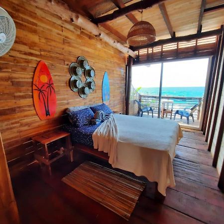 Aparthotel Cabanas W à Isla Barú Extérieur photo